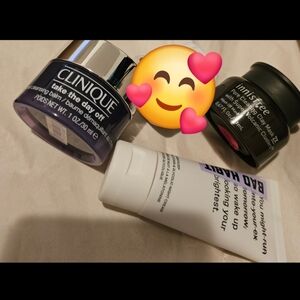 Skincare bundle